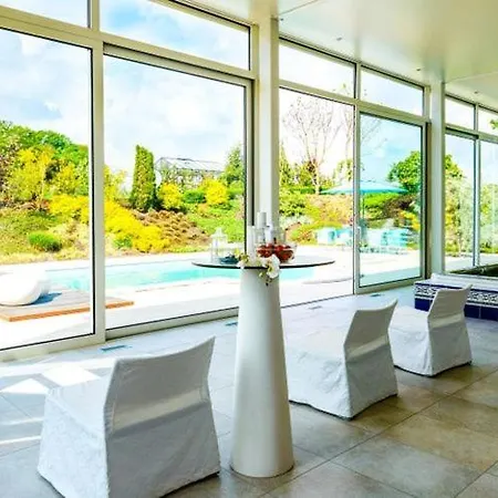 Bianca Guest house 4*