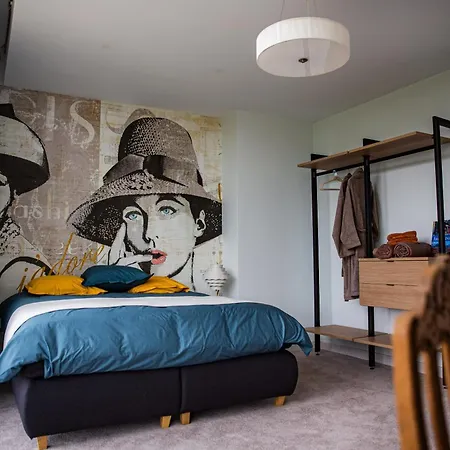 Bianca Guest house