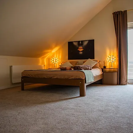 Bianca Guest house Dalhem