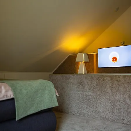Guest house Bianca 4*