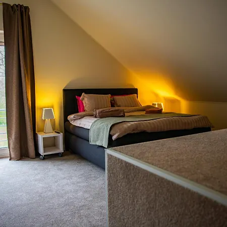 Guest house Bianca Dalhem