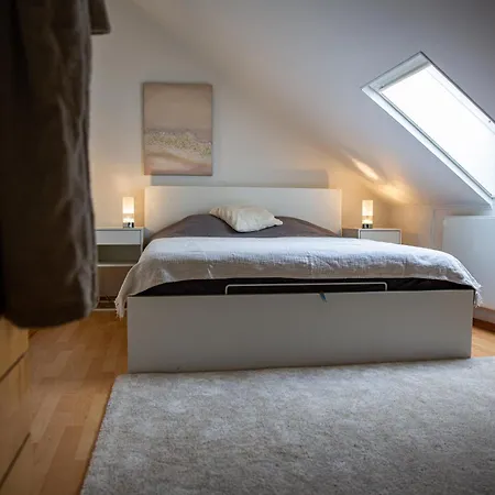 Guest house Bianca Dalhem
